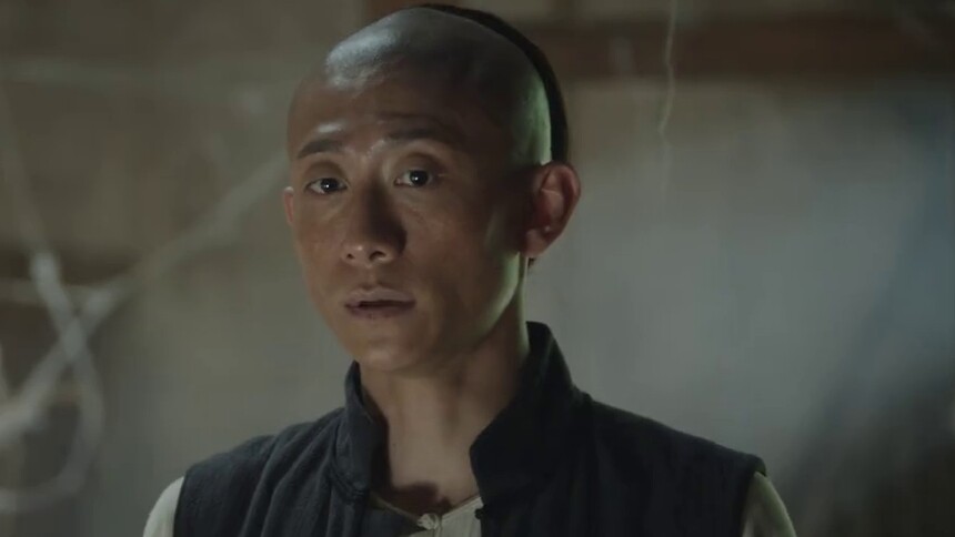 《云雀叫天录》第11集看点：玉儿击鼓鸣冤搭救金福