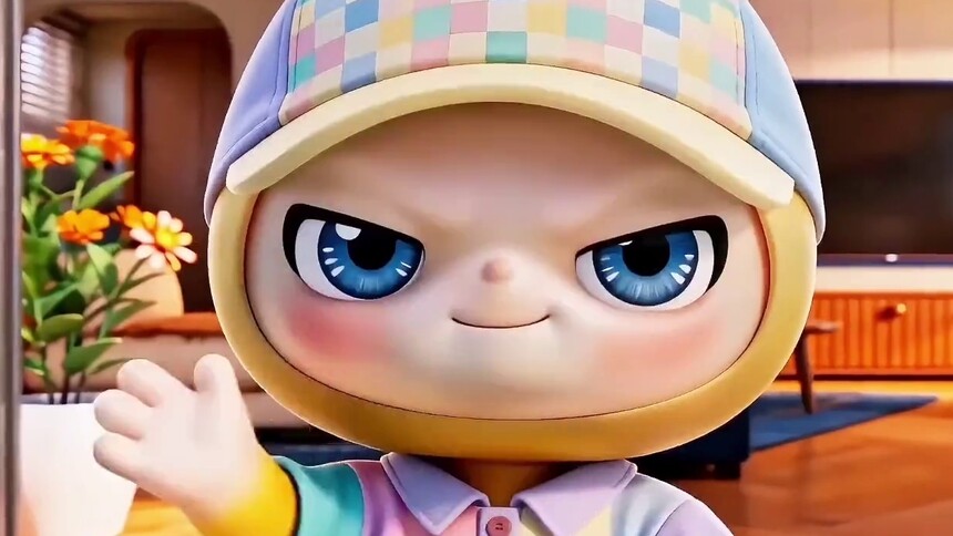《麦咭麦咭轰》小百科之蝴蝶寿命小科普