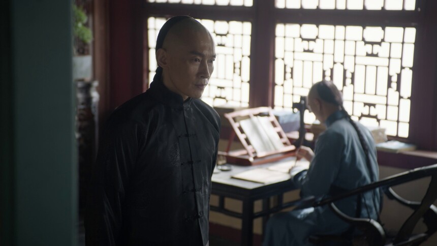 《云雀叫天录》第24集看点：阴宅学戏小香暗下杀局