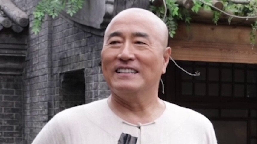 《云雀叫天录》动感地带芒果卡独家高光花絮：沈父孟金福带娃局