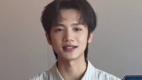 中秋祝福！和王彦桐一起把心事说给月亮听