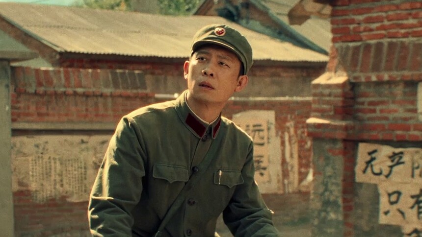 《神探之痕迹》“痕迹有声”特辑 张译马丽陈明昊共塑刑侦群像