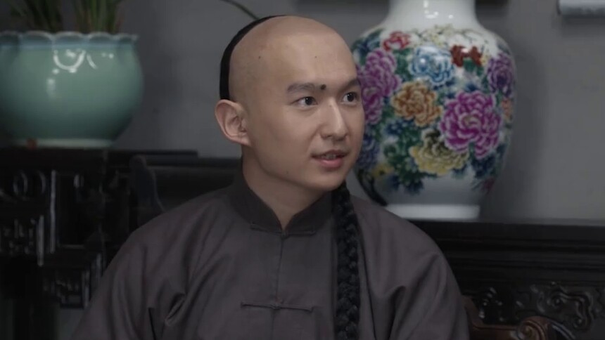 沈玉儿拒绝拍全家福给孟鑫荣送去