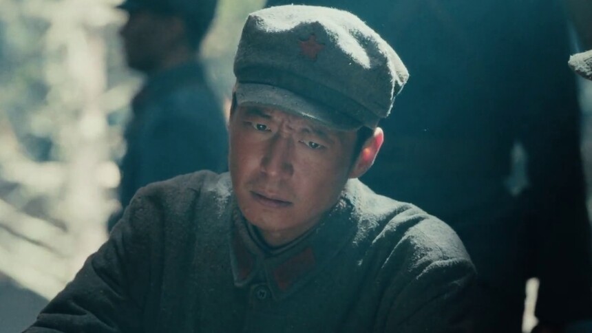 《征途》第5集看点：战线危机 改变策略