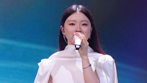 纯享：单依纯《美满一生》