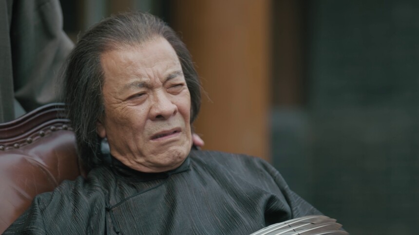 《云雀叫天录》第38集看点：玉儿病逝小香再设堂会