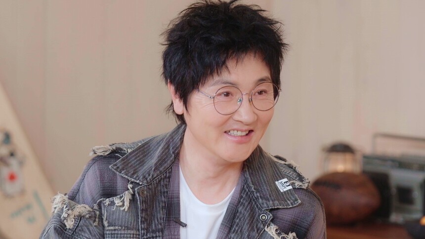 孙楠觉得《披荆斩棘2026》很好玩