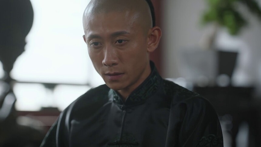 孟鑫荣怀疑陈小香