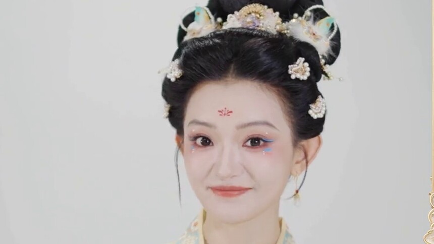 罗予彤喊你来看孙小圣啦！
