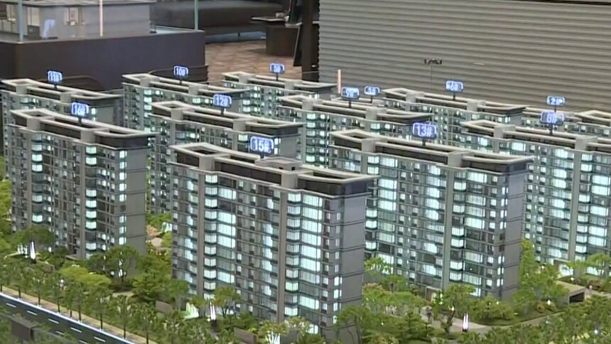 国庆消费“热”力全开 新政叠加国庆 长沙楼市迎来集中“下单”期