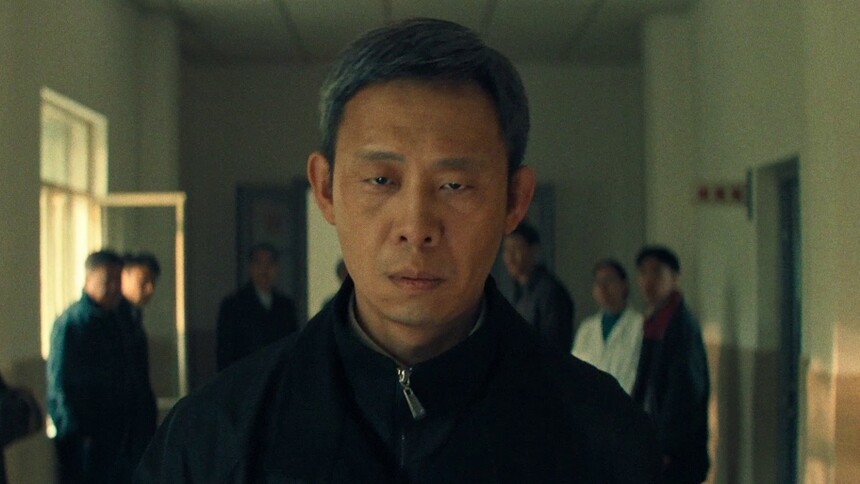 《神探之痕迹》MV 任素汐献唱主题曲《找名字的人》