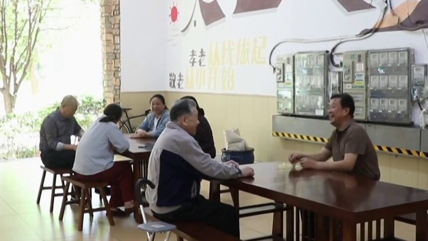 湖南为社区治理立法：给社区工作减负松绑 让烦心事高效办理