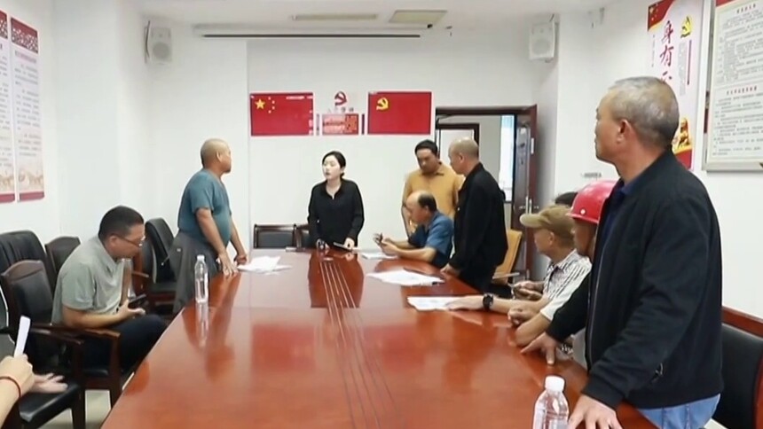让人民满意 怀化市劳动人事争议仲裁院：投诉维权“一扇门” 便民服务化纠纷