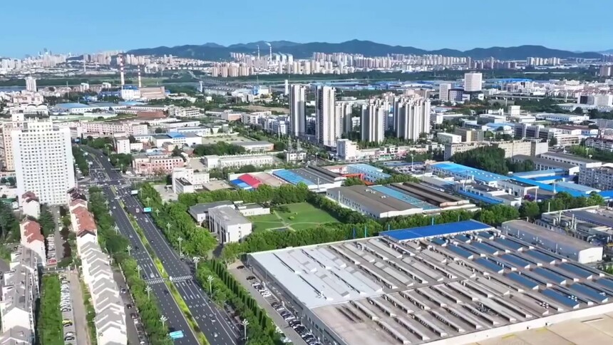 前8个月规上电子信息制造业营收同比增长超20%