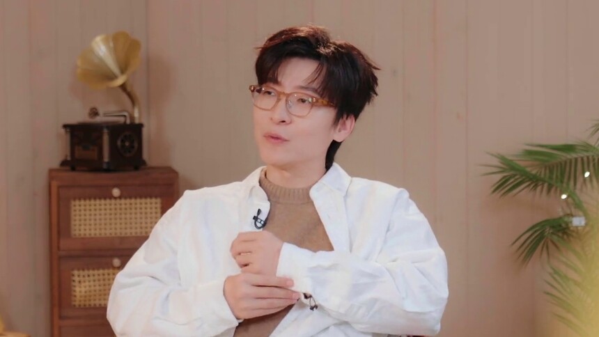 王啸坤爆料团队分工与舞台“AB版”