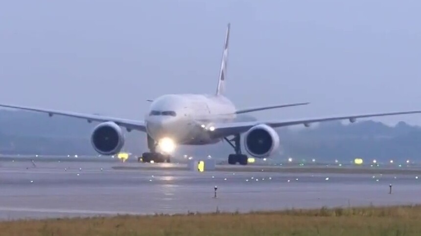 9月中国共新开15条国际航空货运航线