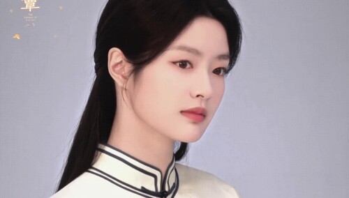 《玉簟秋》角色卡惊喜彩蛋：叶平君柔中带刚温婉藏锋