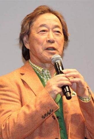 武田铁矢
