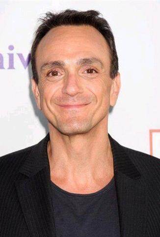 汉克·阿扎利亚